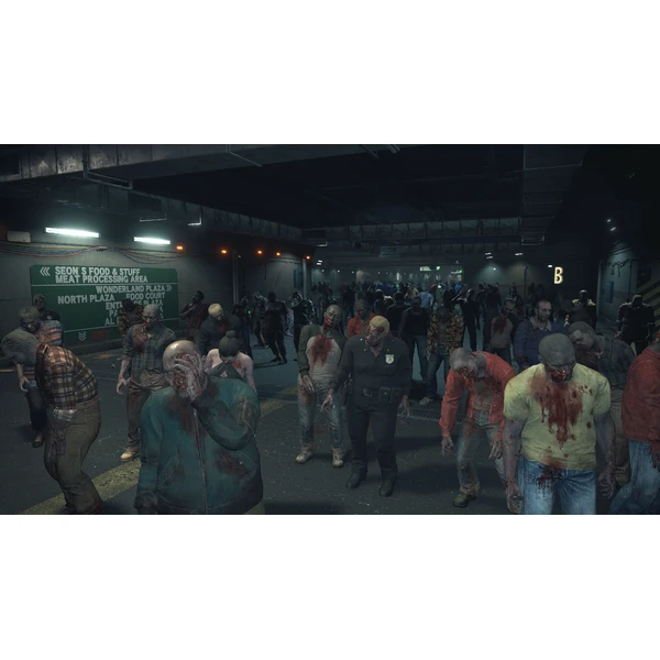 Dead Rising Deluxe Remaster Special Edition (PC) - Hry na PC - Obrázok ME59000L01