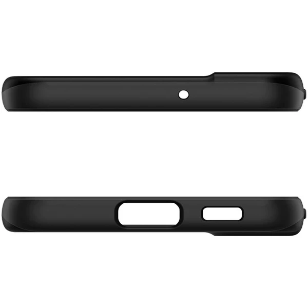 Spigen Thin Fit kryt Samsung Galaxy S22 čierny - Puzdra - Obrázok ME5C100501