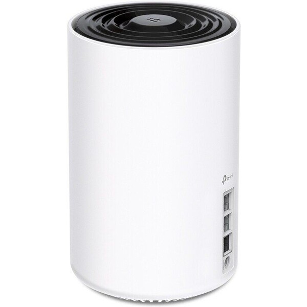 E-shop TP-Link Deco XE75 Pro mesh systém 1 ks biely