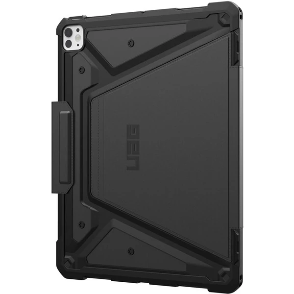 UAG Metropolis SE puzdro iPad Pro 13" (2024/2025) čierne - Puzdra - Obrázok ME76000N01