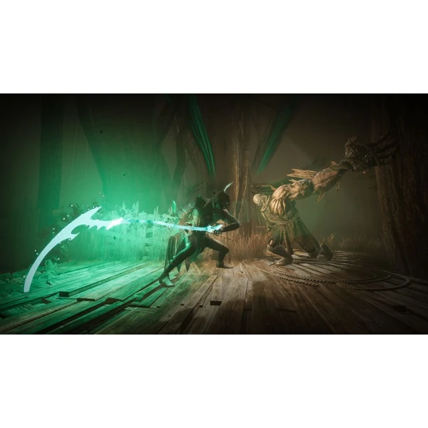 Thymesia (Xbox Series X) - Hry na Xbox Series - Obrázok ME7D100501