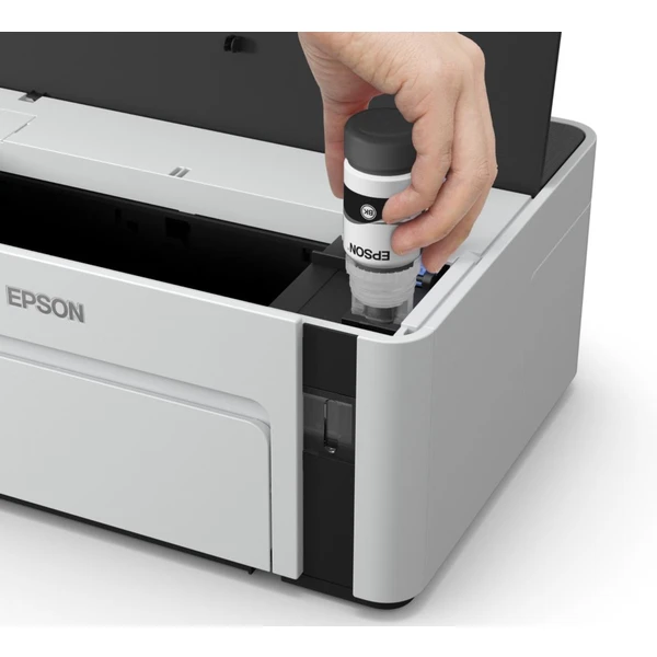 Epson EcoTank M1120 (záruka na 5 rokov po registrácii) - Tlačiarne - Obrázok ME9X000501