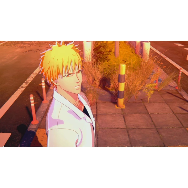 Bleach Rebirth of Souls (PS5) - Hry na PS5 - Obrázok MEBB000J01