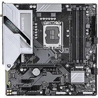 GIGABYTE B760 GAMING PLUS WIFI DDR4 - Základné dosky