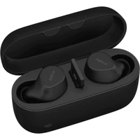 Jabra Evolve2 Buds USB-A UC s bezdrôtovou nabíjačkou - Slúchadlá