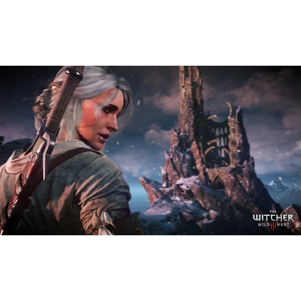 Zaklínač 3: Divoký Hon Kompletná Edícia (SWITCH) - Hry na Nintendo Switch - Obrázok MEEI100201