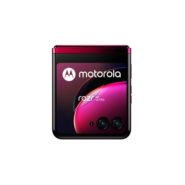 Motorola Razr 40 Ultra 8+256GB Viva Magenta - Mobilné telefóny - Obrázok MEHP100501