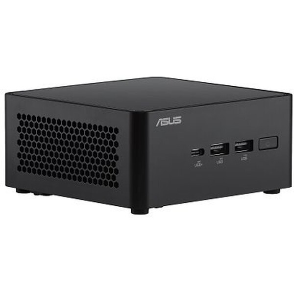 ASUS NUC 14 Pro (90AR0072-M001P0) čierny