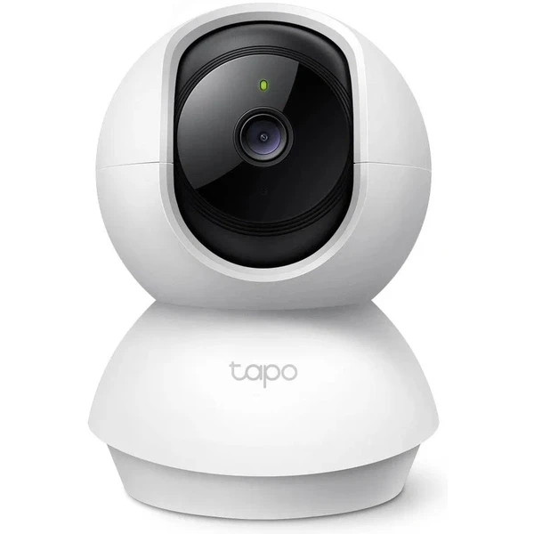 TP-Link Tapo TC71 biela - IP kamery - Hlavný obrázok