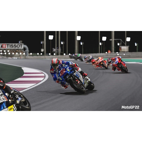 MotoGP 22 (PS4) - Hry na PS4 - Obrázok MEJQF00101
