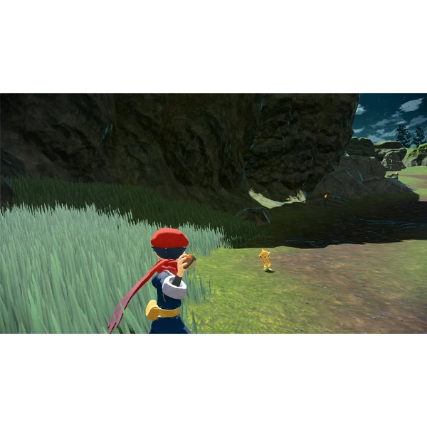 Pokémon Legends: Arceus (SWITCH) - Hry na Nintendo Switch - Obrázok MEKJ100201