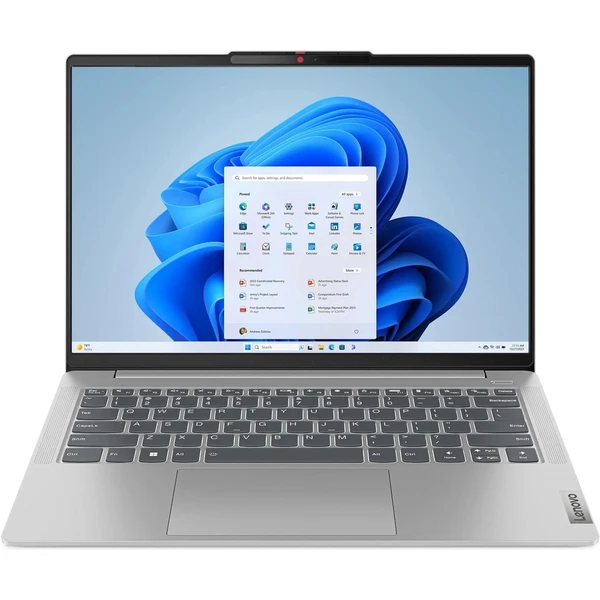 Lenovo IdeaPad Slim 5 14IMH9 (83DA000GCK) sivý + 3. rok záruky po registrácii - Notebooky - Obrázok MEM3000N01