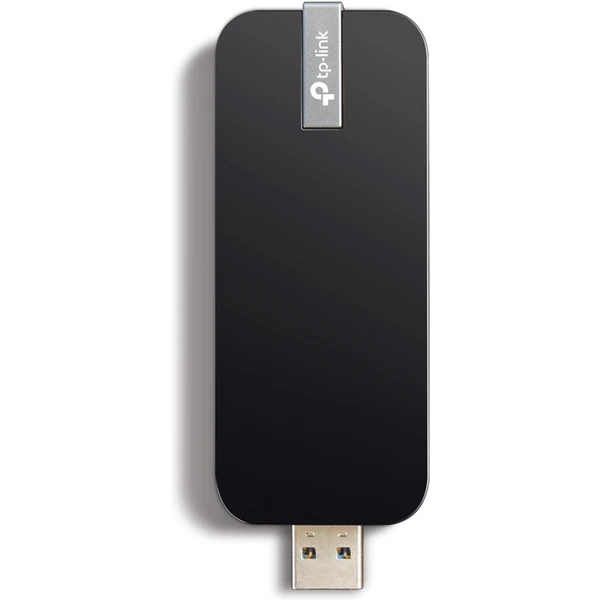 TP-Link Archer T4U WiFi USB adaptér - Sieťové karty - Obrázok MENFF00101