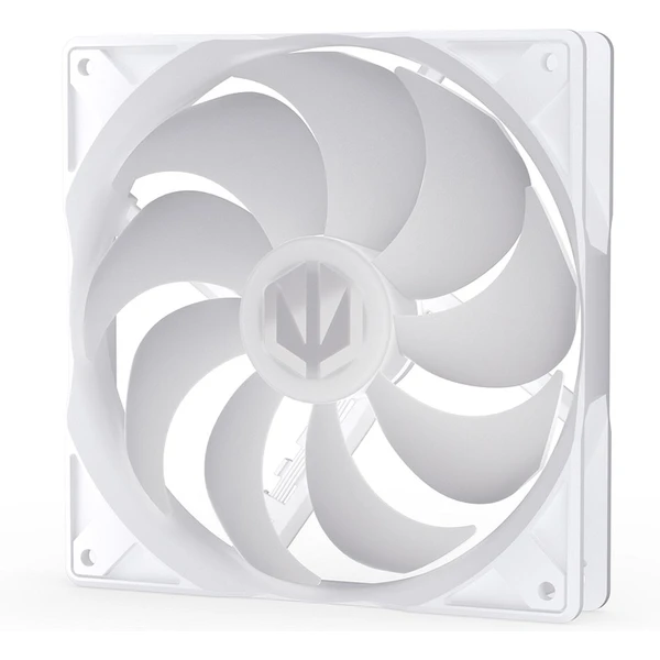 Endorfy Stratus 140 ARGB biely - Ventilátory pre PC - Obrázok MEOJ000K01