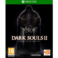 Dark Souls II: Scholar of the First Sin (Xbox One) - Hry na Xbox One
