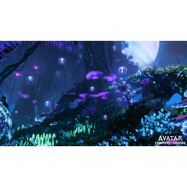 Avatar: Frontiers of Pandora Special Edition (Xbox Series X) - Hry na Xbox Series - Obrázok MEZJ100201