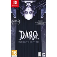 DARQ (Switch) - Hry na Nintendo Switch