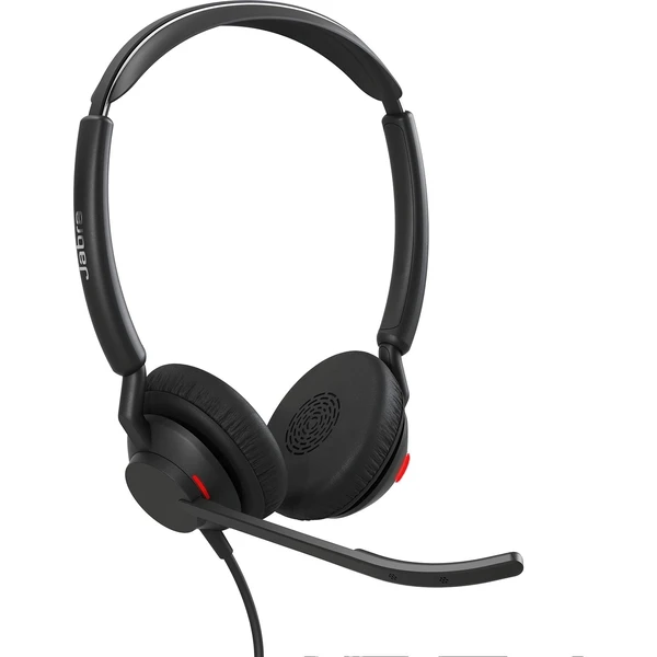 Jabra Engage 50 II - USB-C UC Stereo - Slúchadlá - Hlavný obrázok