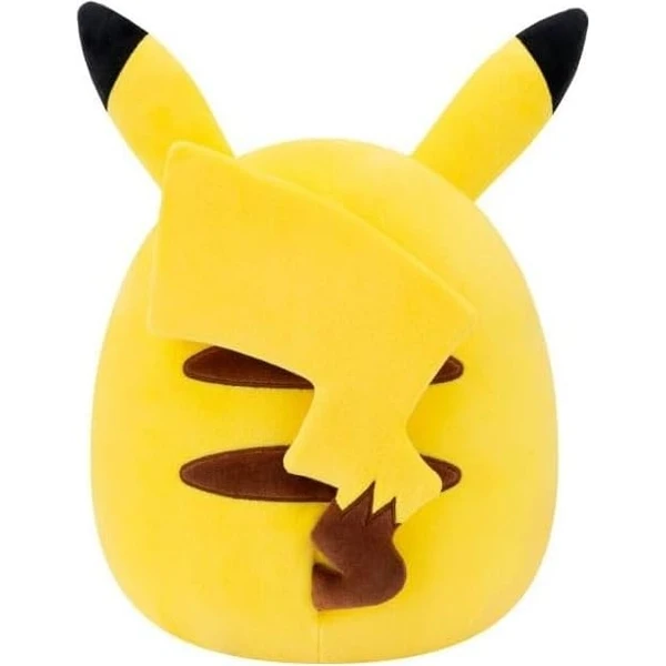 Plyšák Jazwares Pokemon Squishmallow - Pikachu 25 cm - Plyšové hračky - Obrázok MF8M000K01