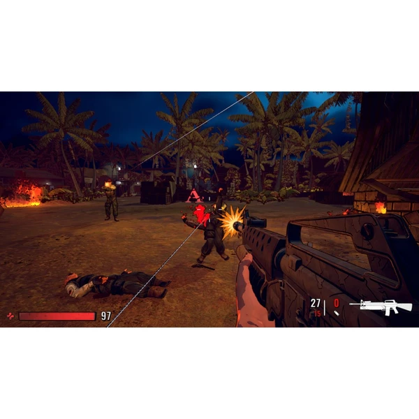 XIII (Switch) - Hry na Nintendo Switch - Obrázok MF9E100501