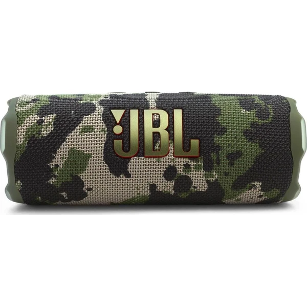 JBL Flip 7 maskáčový - Reproduktory - Obrázok MFAE000P01