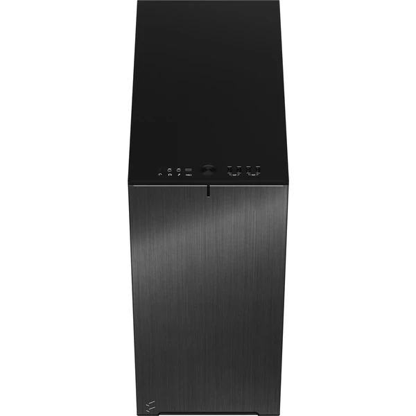 Fractal Design Define 7 Compact Čierna - Počítačové skrine - Obrázok MFBW600301