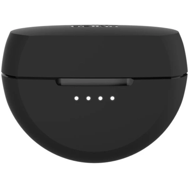 Belkin SOUNDFORM™ Rhythm bezdrôtové slúchadlá čierna - Slúchadlá - Obrázok MFCF000O01