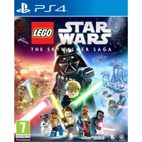 LEGO Star Wars: The Skywalker Saga (PS4) - Hry na PS4