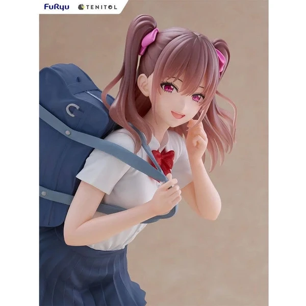 Figúrka Furyu 2.5 Dimensional Seduction Tenitol - Mikari Tachibana 30 cm - Sochy a sošky - Obrázok MFEN000K01