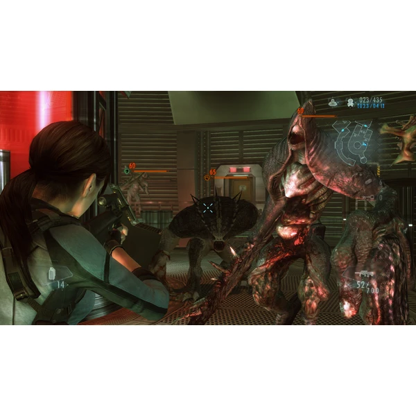 Resident Evil Revelations (PS4) - Hry na PS4 - Obrázok MFG4100201