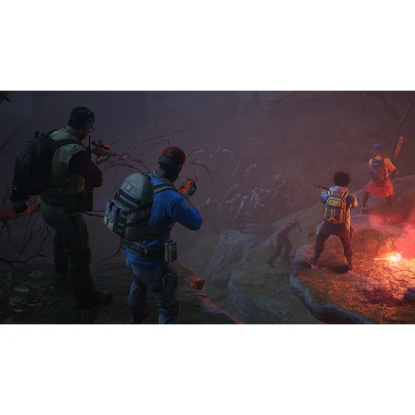 Back 4 Blood (PS4) - Hry na PS4 - Obrázok MFGJ100201