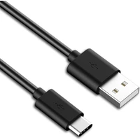 PremiumCord Kábel USB 3.1 C/M  - Káble
