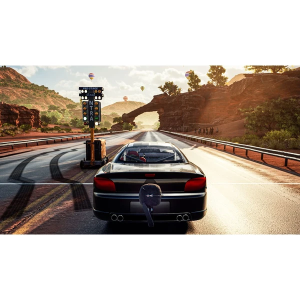 Street Outlaws 2: Winner Takes All (PS5) - Hry na PS5 - Obrázok MFHT600301