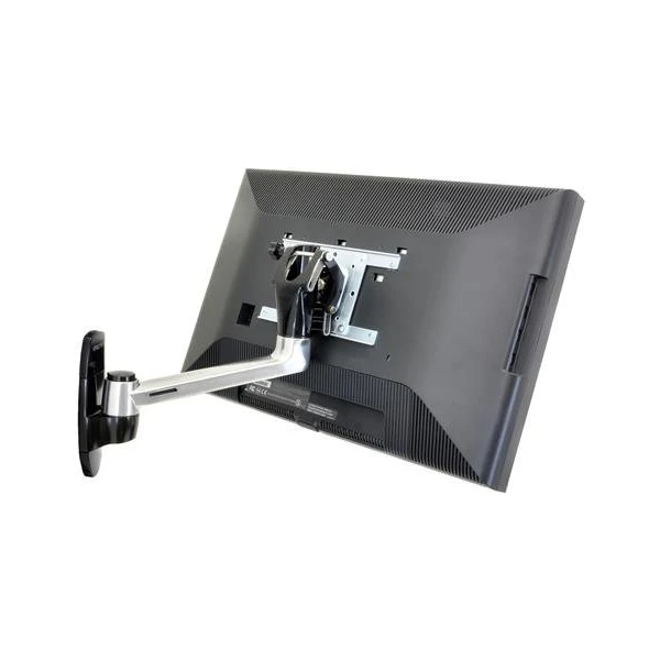 Ergotron LX HD Nástenné rameno pre 1 monitor 42' - Držiaky pre obrazovky - Obrázok MFMB100501