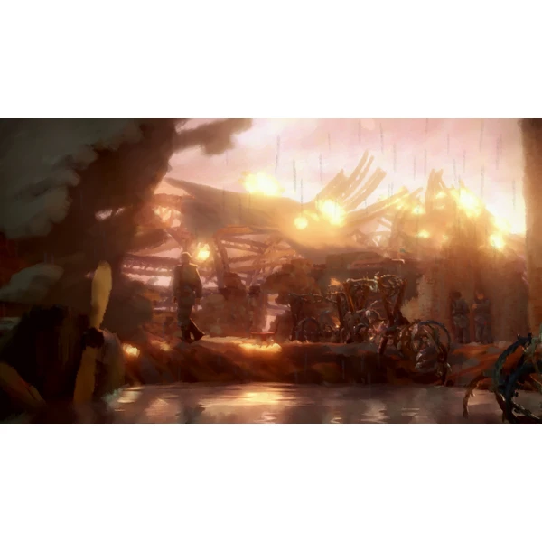 11-11 Memories Retold (PS4) - Hry na PS4 - Obrázok MFR5100201