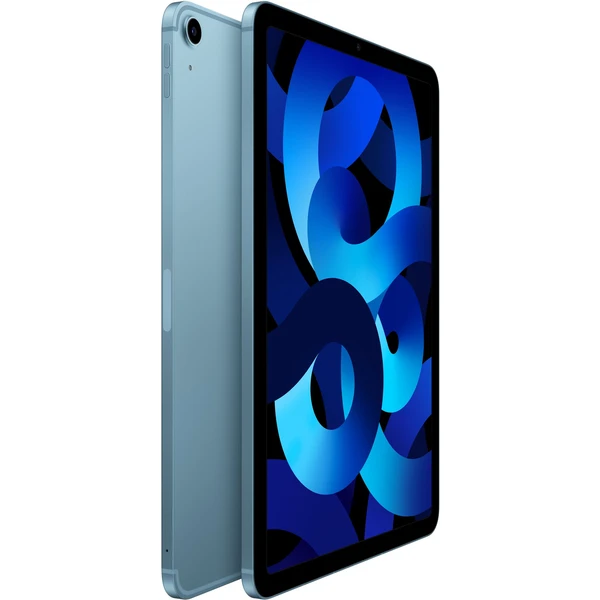Apple iPad Air 256 GB Wi-Fi + Cellular modrý (2022) (Kategória C) - Tablety - Obrázok MFYX600301