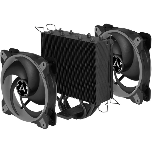 Arctic Freezer 34 eSports DUO, sivá - Chladiče - Obrázok MG0LF00101