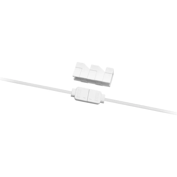 Thermaltake CT120 ARGB 2-Pack biela - Ventilátory pre PC - Obrázok MG0M000K01