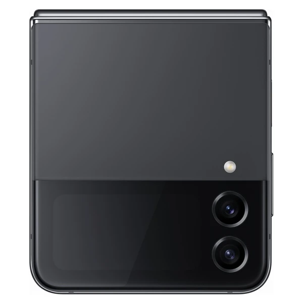 Samsung Galaxy Z Flip4 8GB/128GB sivý (Kategória A) - Mobilné telefóny - Obrázok MG43700301