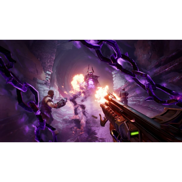 Painkiller (PS5) - Hry na PS5 - Obrázok MG8G000K01