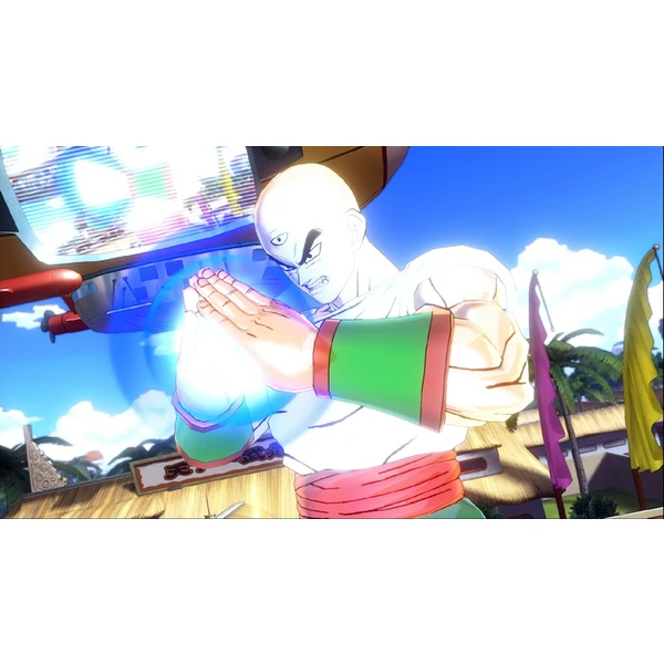 Dragon Ball: Xenoverse (PS4) - Hry na PS4 - Obrázok MGD4100201