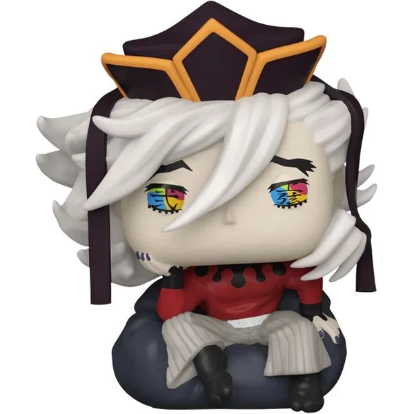 Funko POP! #2044 Plus: Demon Slayer - Doma - Funko POP! - Obrázok MGDK000K01