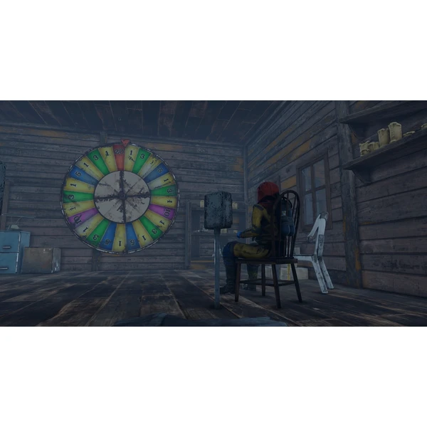 Rust (PS4) - Hry na PS4 - Obrázok MGE3100201
