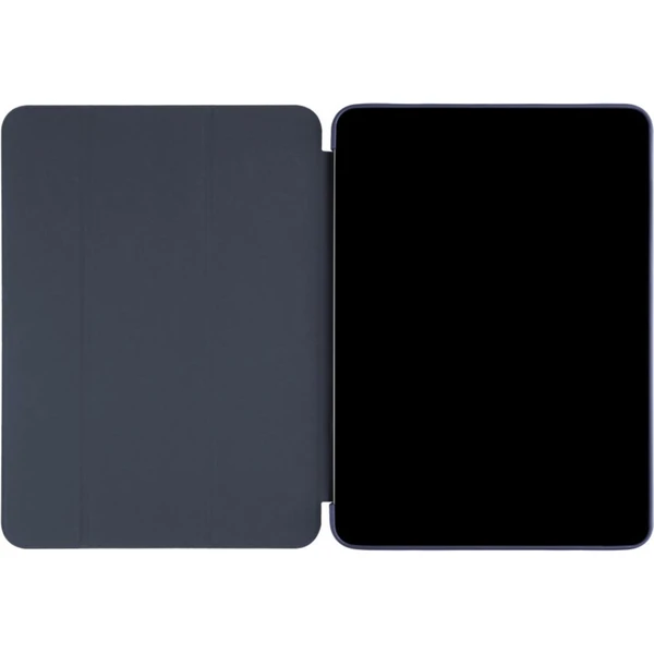 FIXED Padcover+ púzdro so slotom pre Pencil pre iPad 10,9" (2022)/iPad 11" (2025) modré - Puzdra - Obrázok MGEA000O01