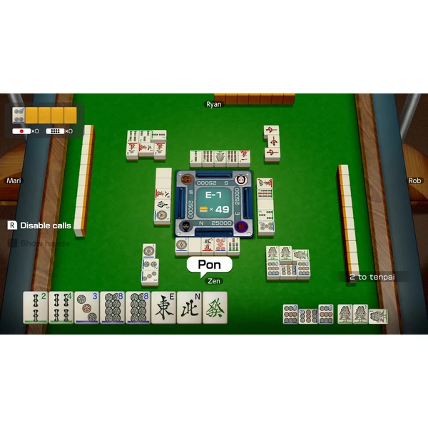 Clubhouse Games: 51 Worldwide Classics (SWITCH) - Hry na Nintendo Switch - Obrázok MGFO600301