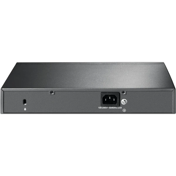 TP-Link SG2210MP switch - Switche - Obrázok MGI0000601