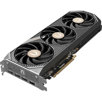 ZOTAC NVIDIA GeForce RTX 5070 SOLID OC - Grafické karty