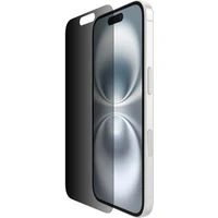 Belkin SCREENFORCE™ Invisiglass Privacy Anti-Microbial ochranné privátne sklo pre iPhone 16 / 15 / 1 - Ochranné fólie a sklo
