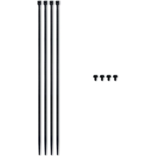 DEEPCOOL PF500 500W - Zdroje - Obrázok MGNF000K01