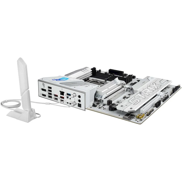 ASUS ROG STRIX B860-A GAMING WIFI - Základné dosky - Obrázok MGRC000N01